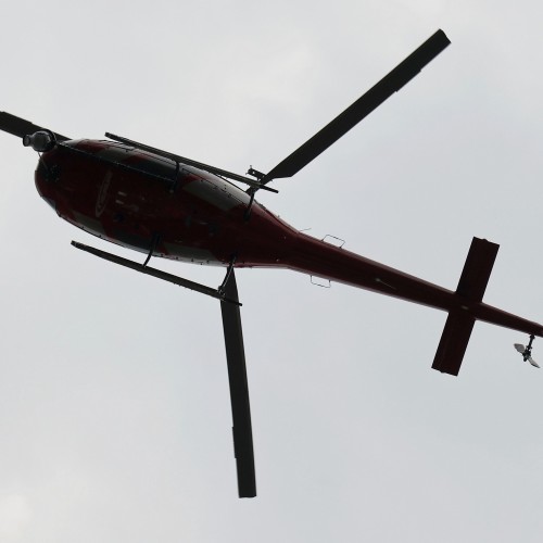 Tour de Pologne w Ustrzykach Dolnych