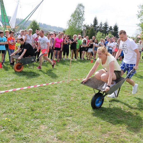 Turniej Sołectw 2018