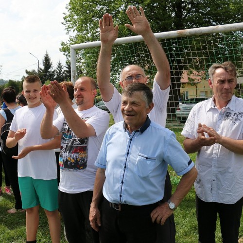 Turniej Sołectw 2018