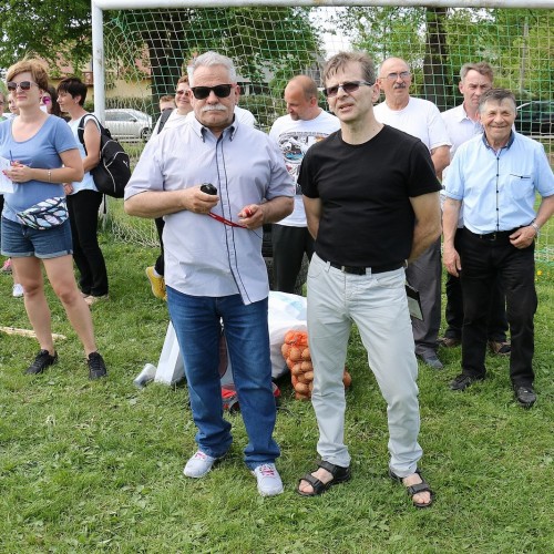 Turniej Sołectw 2018