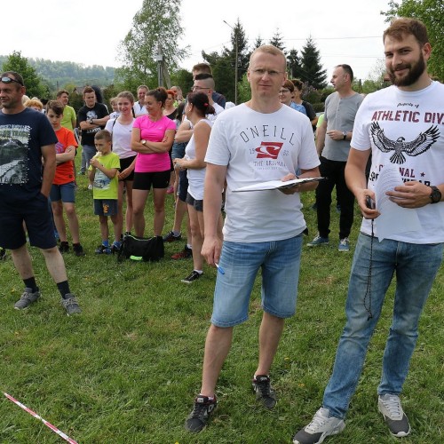 Turniej Sołectw 2018