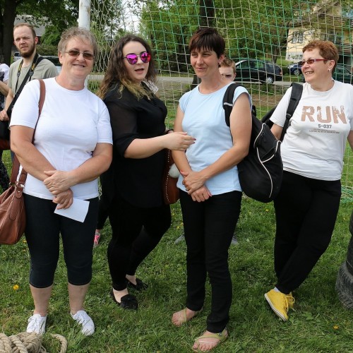 Turniej Sołectw 2018