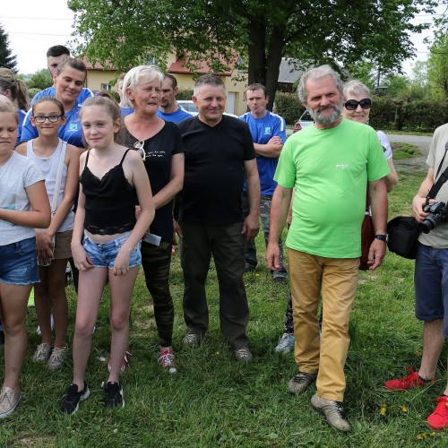 Turniej Sołectw 2018