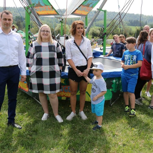Turniej Sołectw 2018
