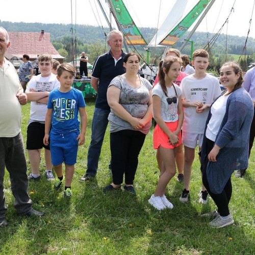 Turniej Sołectw 2018