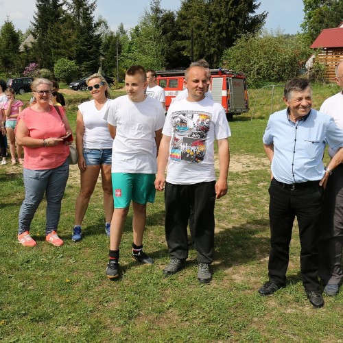Turniej Sołectw 2018
