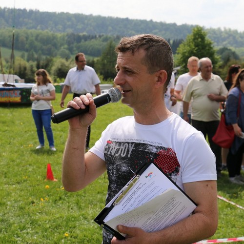 Turniej Sołectw 2018