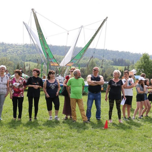 Turniej Sołectw 2018