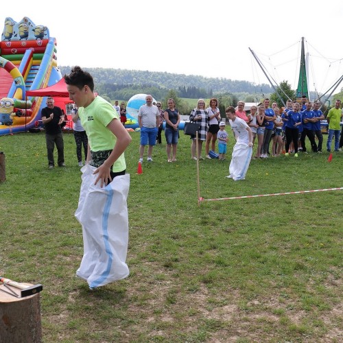 Turniej Sołectw 2018