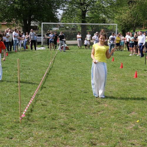 Turniej Sołectw 2018