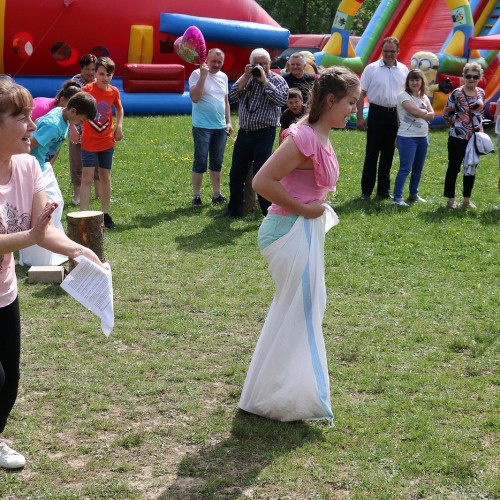 Turniej Sołectw 2018