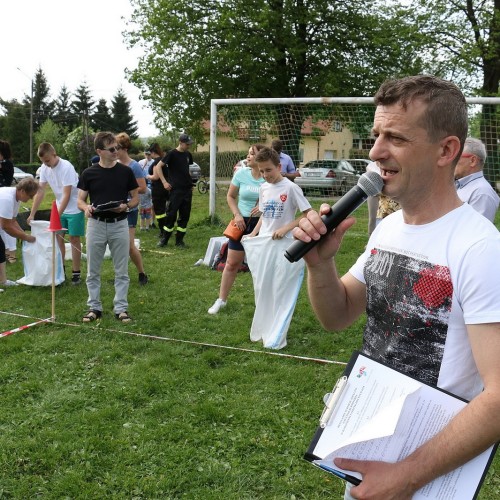 Turniej Sołectw 2018