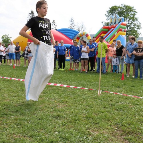 Turniej Sołectw 2018