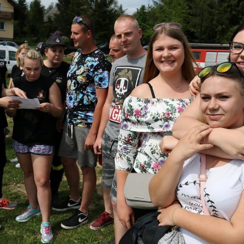 Turniej Sołectw 2018