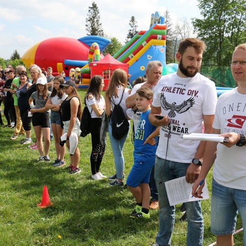 Turniej Sołectw 2018