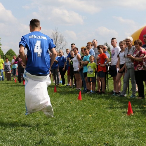 Turniej Sołectw 2018