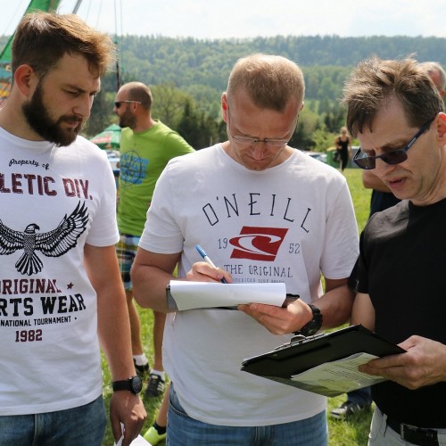 Turniej Sołectw 2018