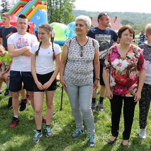 Turniej Sołectw 2018