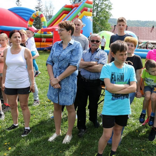 Turniej Sołectw 2018