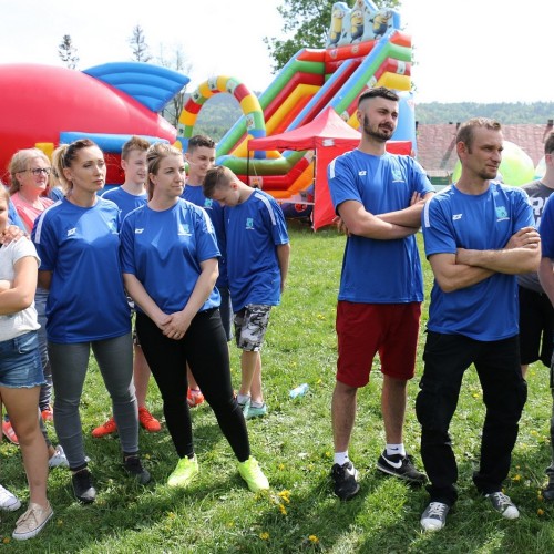Turniej Sołectw 2018