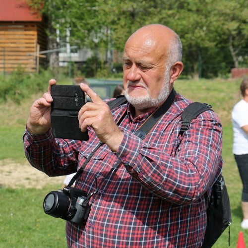 Turniej Sołectw 2018