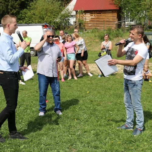 Turniej Sołectw 2018