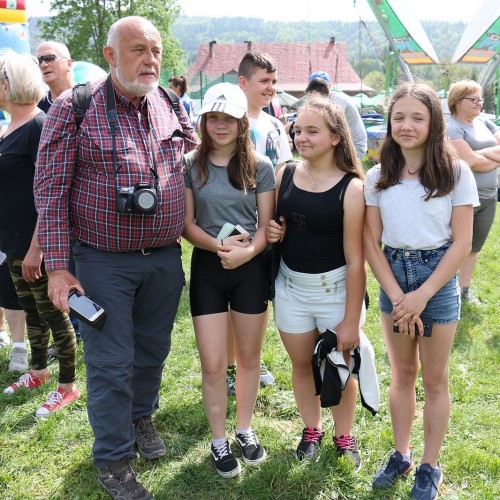 Turniej Sołectw 2018