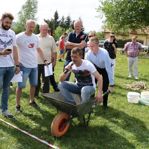 Turniej Sołectw 2018