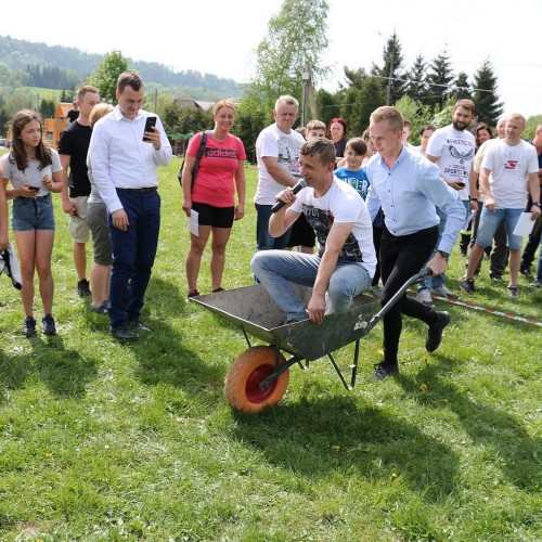 Turniej Sołectw 2018
