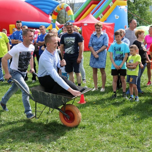 Turniej Sołectw 2018