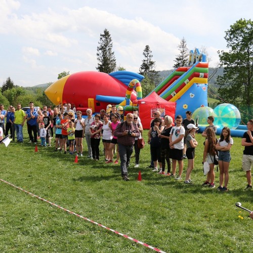 Turniej Sołectw 2018