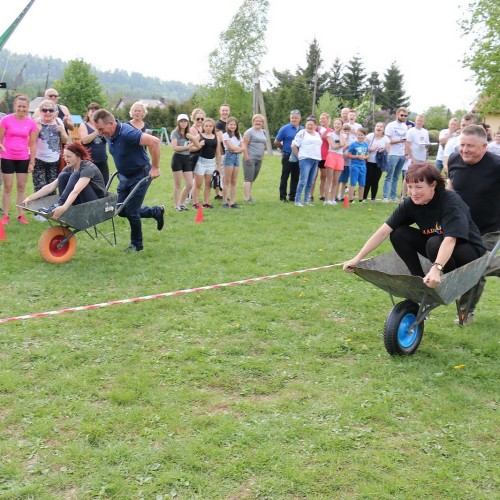 Turniej Sołectw 2018