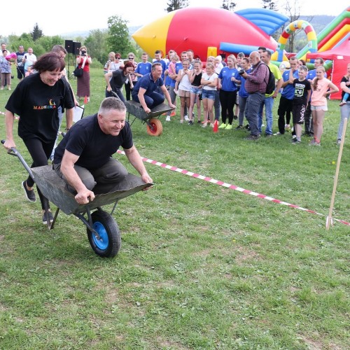 Turniej Sołectw 2018