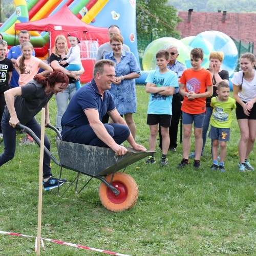Turniej Sołectw 2018