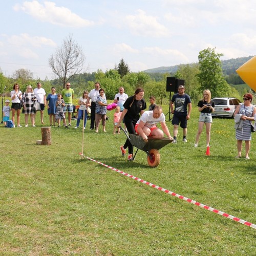 Turniej Sołectw 2018