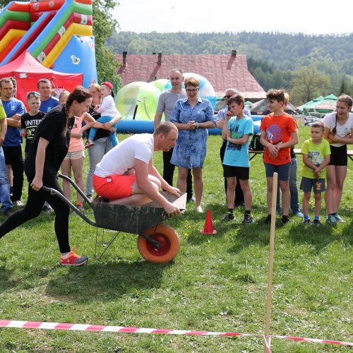 Turniej Sołectw 2018