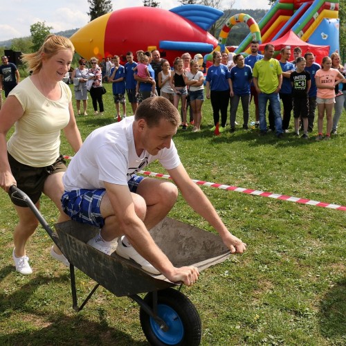 Turniej Sołectw 2018