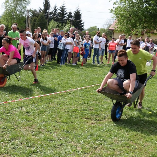 Turniej Sołectw 2018