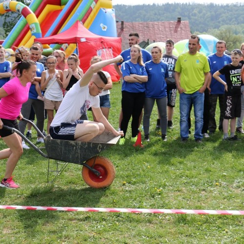 Turniej Sołectw 2018
