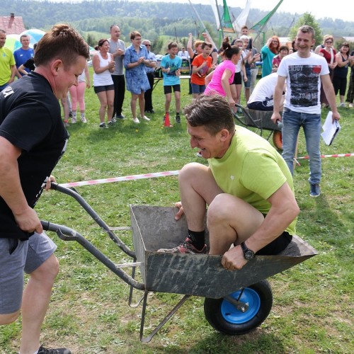 Turniej Sołectw 2018