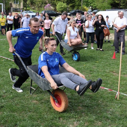 Turniej Sołectw 2018