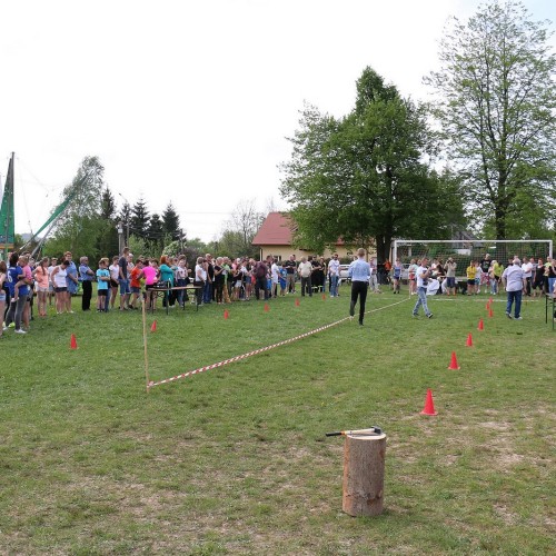 Turniej Sołectw 2018