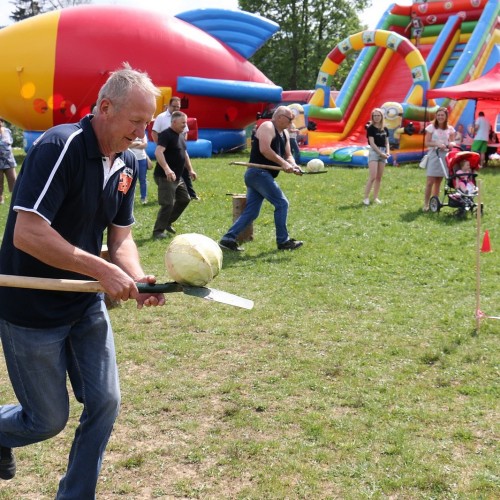 Turniej Sołectw 2018