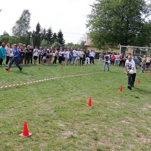 Turniej Sołectw 2018