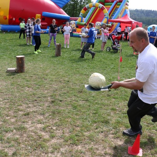 Turniej Sołectw 2018
