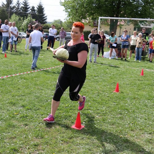 Turniej Sołectw 2018