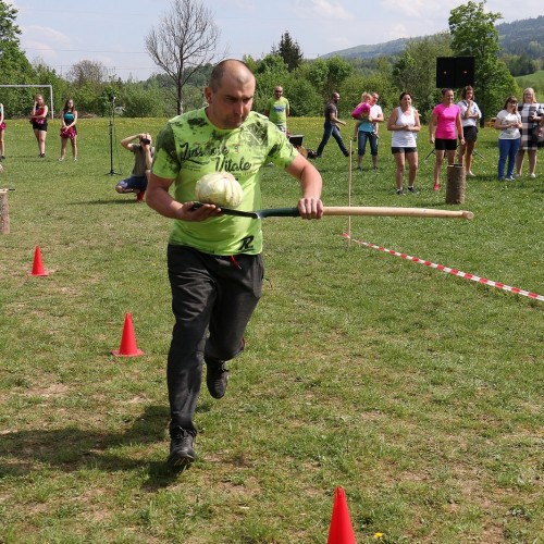 Turniej Sołectw 2018