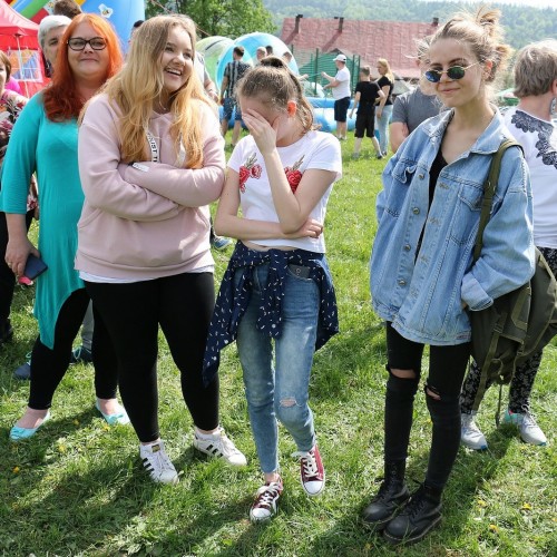 Turniej Sołectw 2018