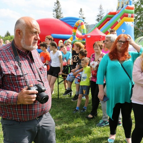 Turniej Sołectw 2018