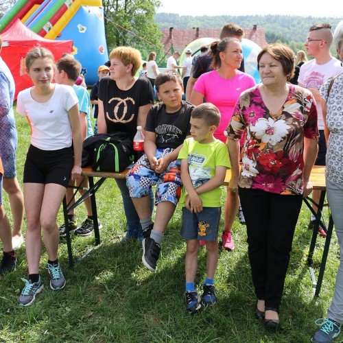 Turniej Sołectw 2018